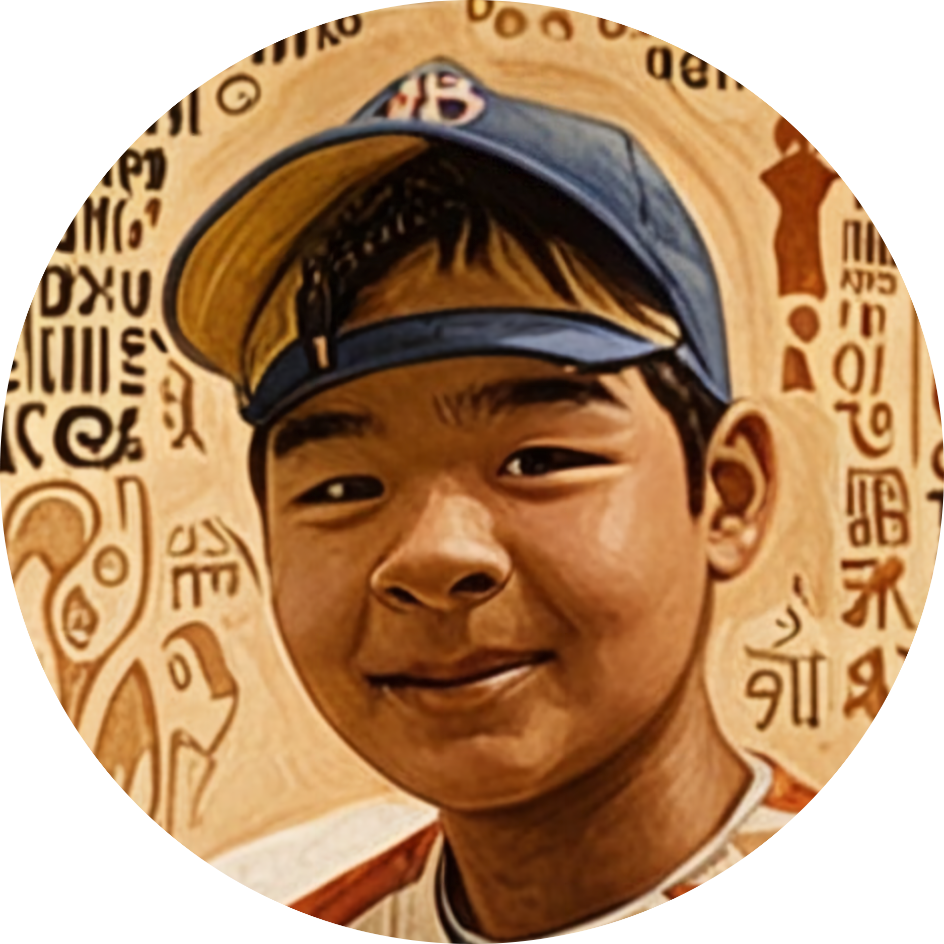 #7 ヒロト (16才)