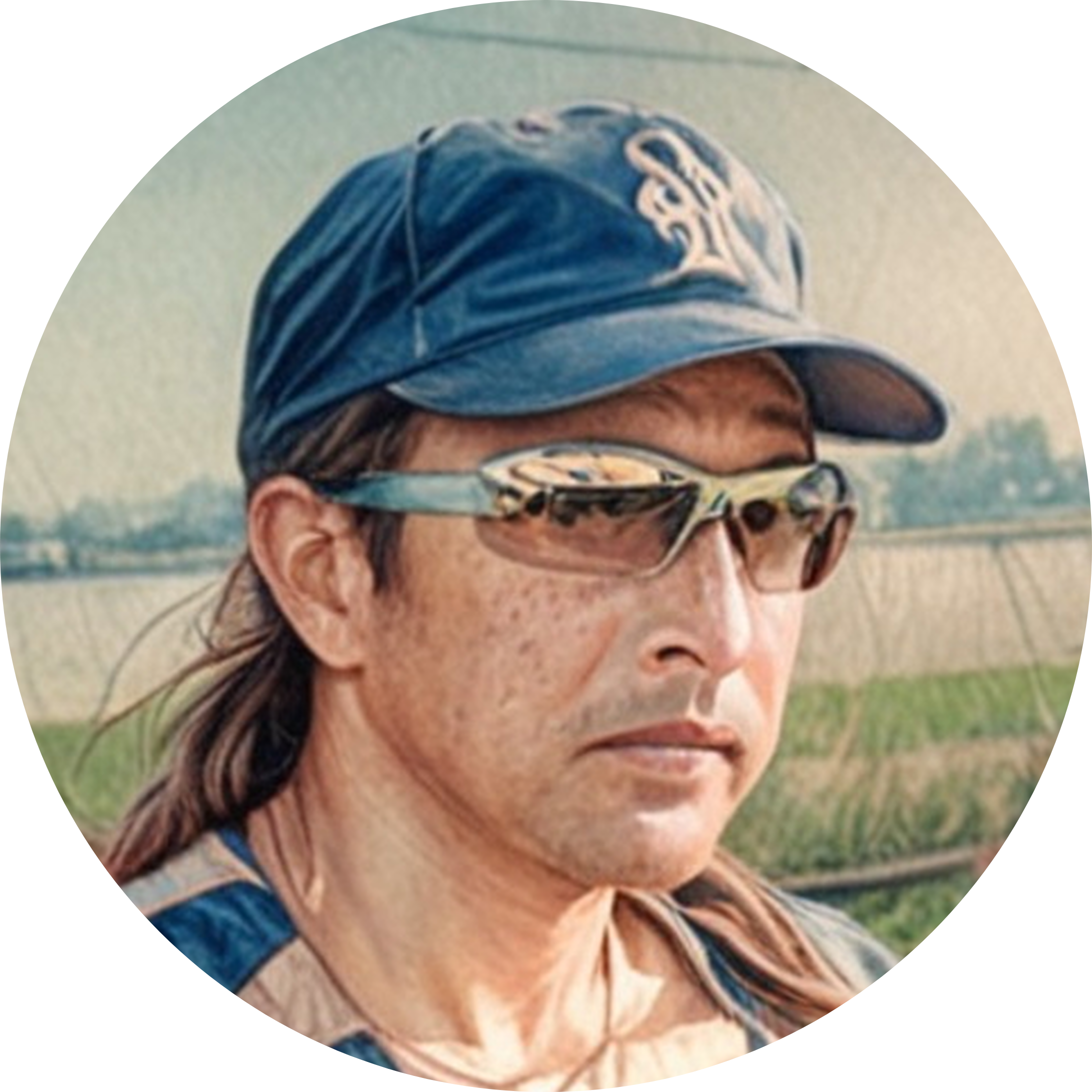 #18 じゅんじマン (63才)