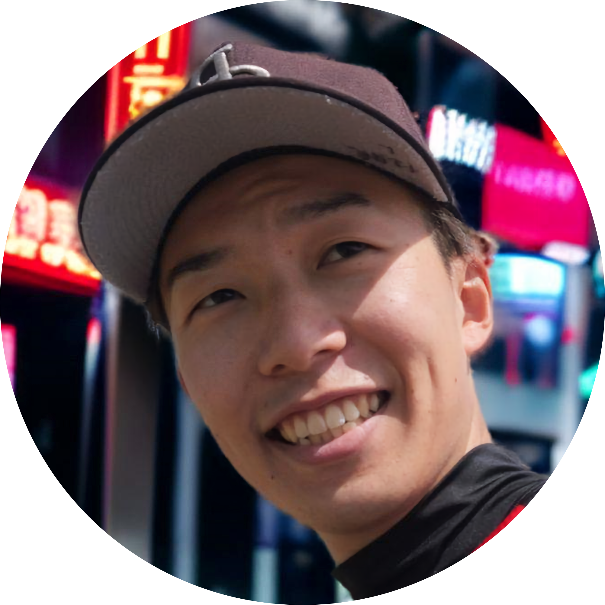 #21 みのる (26才)